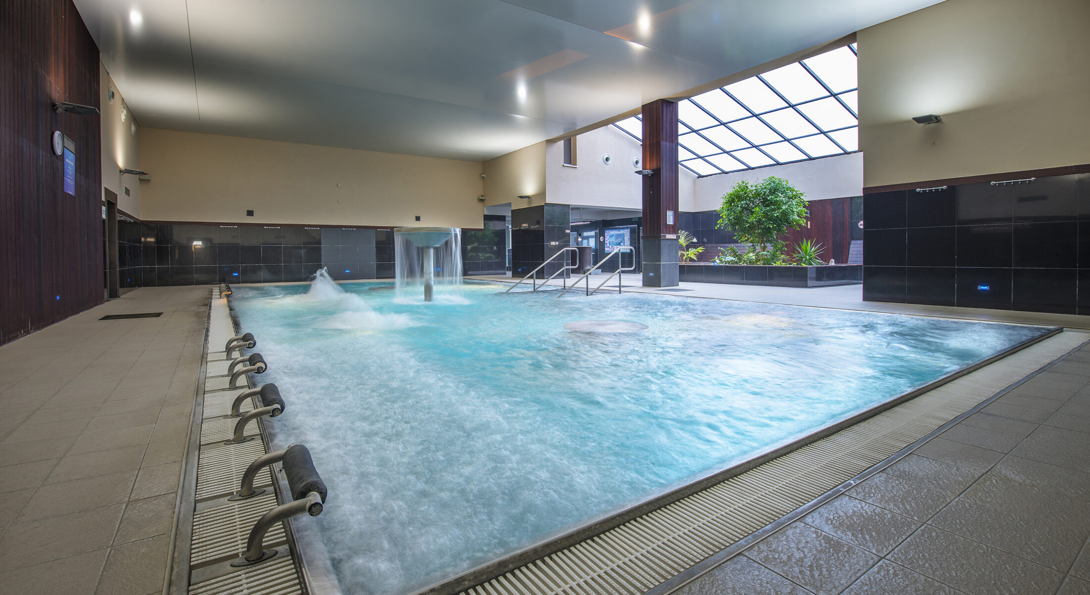 Termaly Male Bielice | Wellness hotel
