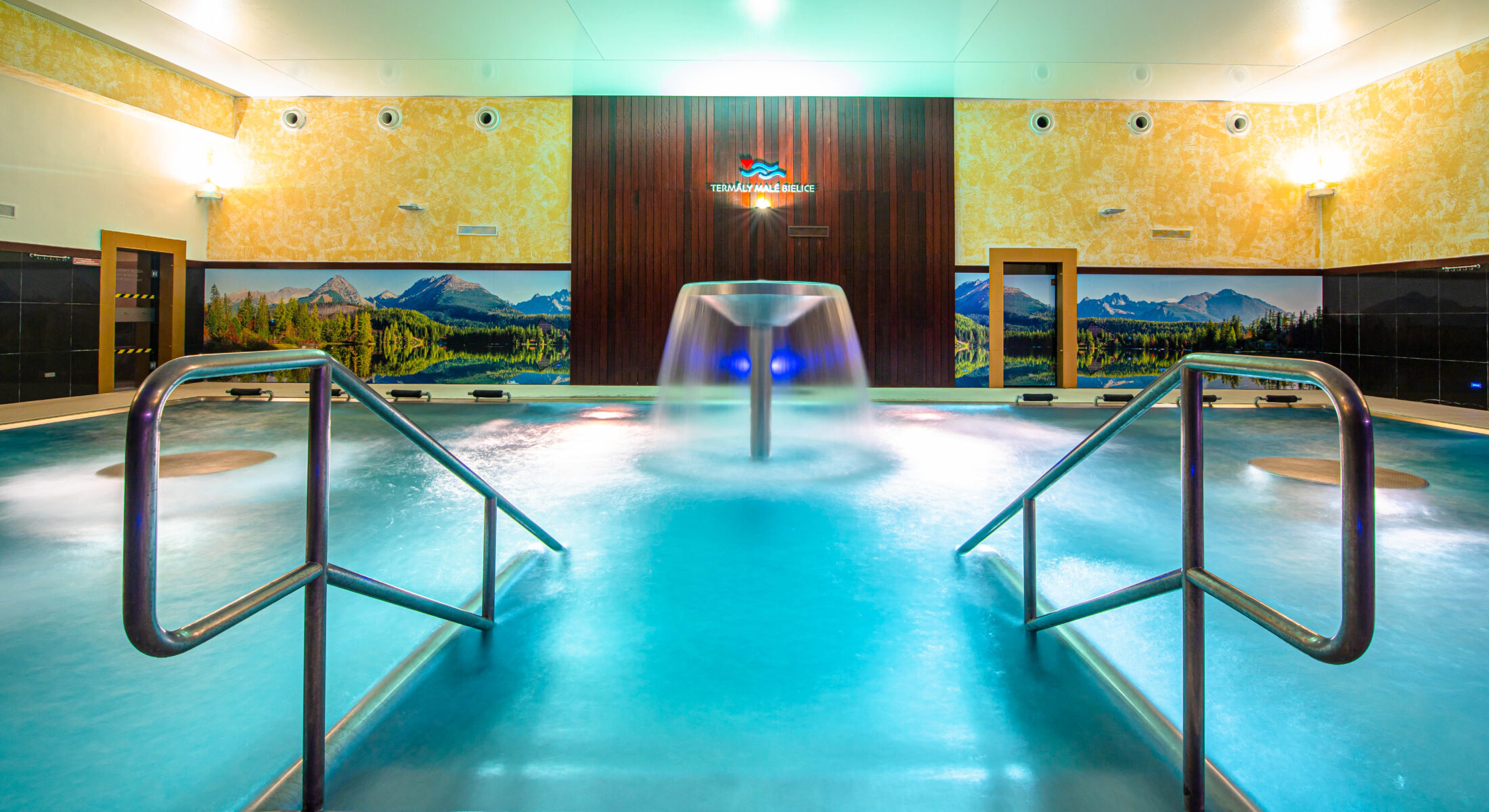 Termaly Male Bielice | Wellness hotel