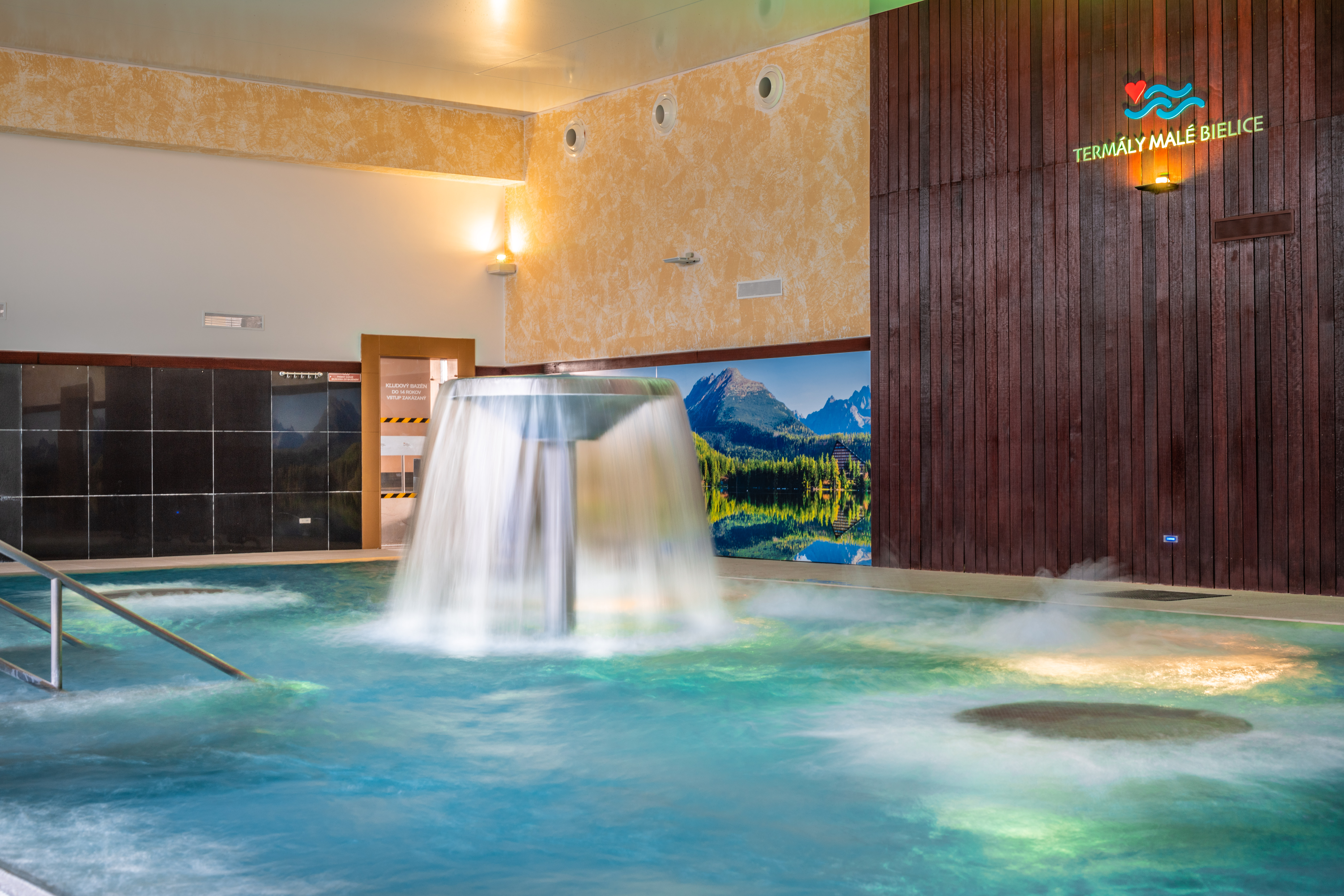 Termaly Male Bielice | Wellness hotel