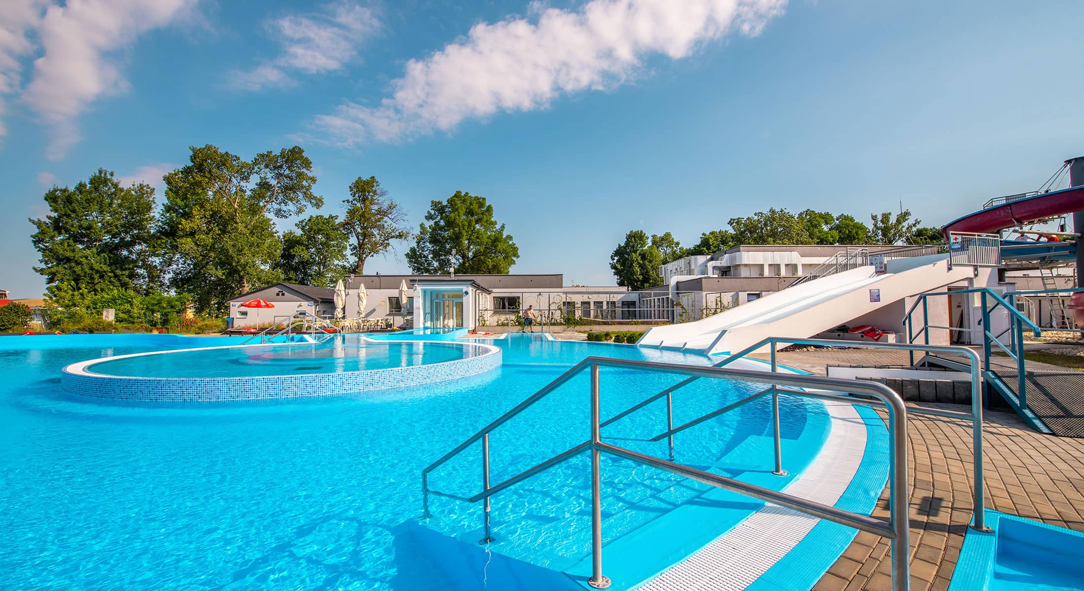 Termaly Male Bielice | Wellness hotel